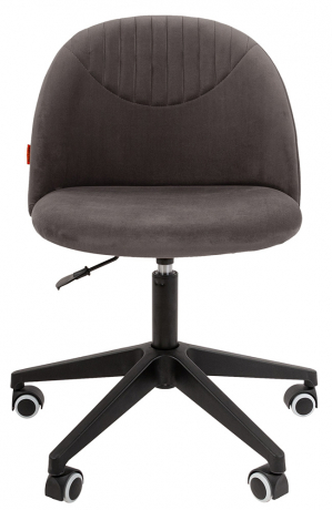 Компьютерное кресло Chairman Home 119 темно-серый