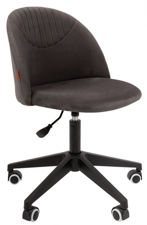 Компьютерное кресло Chairman Home 119 темно-серый