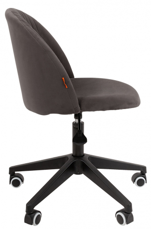 Компьютерное кресло Chairman Home 119 темно-серый