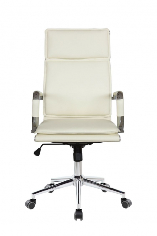 Кресло Riva Chair 6003-1 S бежевый