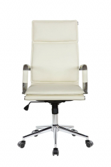 Кресло Riva Chair 6003-1 S бежевый