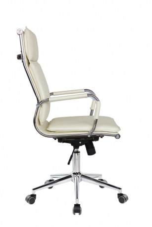 Кресло Riva Chair 6003-1 S бежевый
