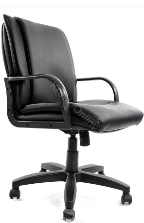 Кресло Артекс стандарт низкая спинка