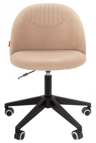 Компьютерное кресло Chairman Home 119 бежевый