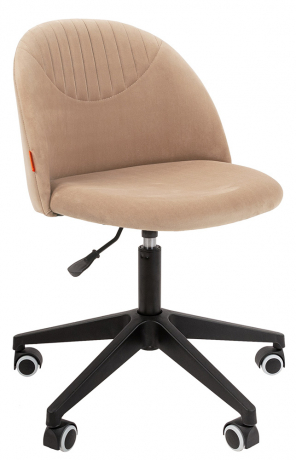 Компьютерное кресло Chairman Home 119 бежевый