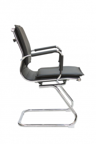 Кресло Riva Chair 6003-3 черный