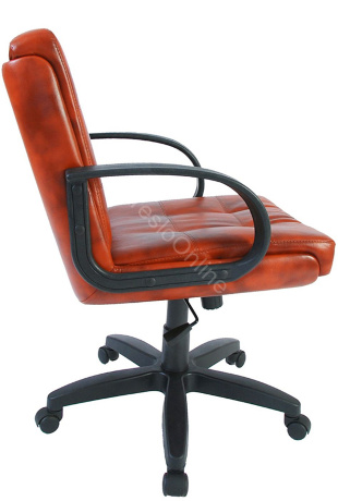 Кресло Президент стандарт низкая спинка