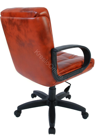 Кресло Президент стандарт низкая спинка