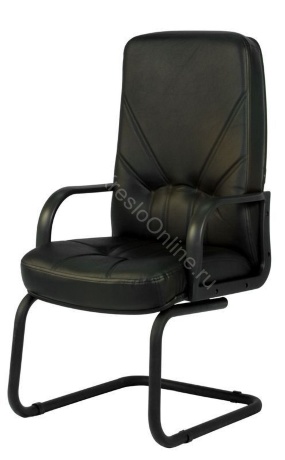 Конференц-кресло «Менеджер стандарт» — Ваш выбор для комфорта и элегантности