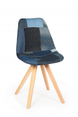 Стул Norden Лестер (ножки бук)