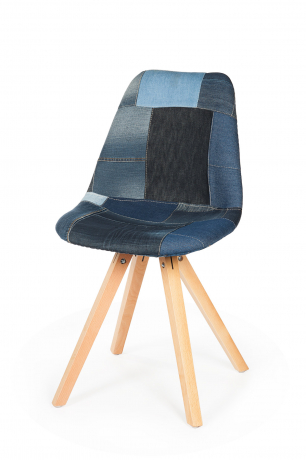 Стул Norden Лестер (ножки бук)