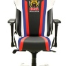 Кресло компьютерное игровое DXRacer OH/KS18/NWRI