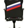 Кресло компьютерное игровое DXRacer OH/KS18/NWRI