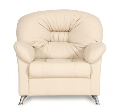 Диван офисный одноместный Парм