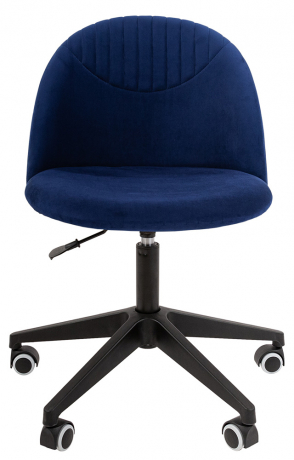 Компьютерное кресло Chairman Home 119 синий