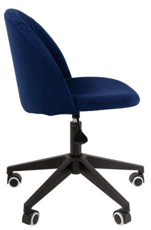 Компьютерное кресло Chairman Home 119 синий