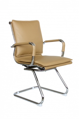 Кресло Riva Chair 6003-3 кэмел