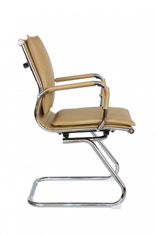 Кресло Riva Chair 6003-3 кэмел