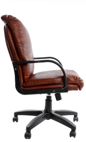 Кресло Надир стандарт низкая спинка