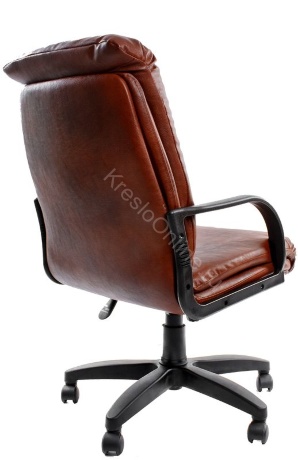 Кресло Надир стандарт низкая спинка