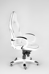 Кресло компьютерное игровое Мустанг Х