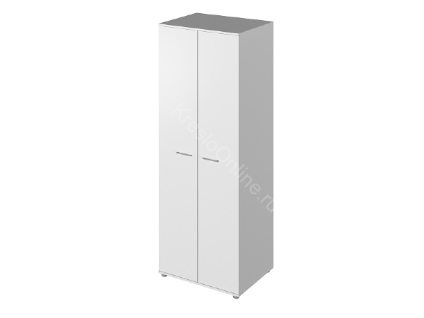 Шкаф для одежды Р-731 (770х590х2100)