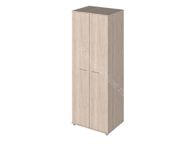 Шкаф для одежды Р-731 (770х590х2100)