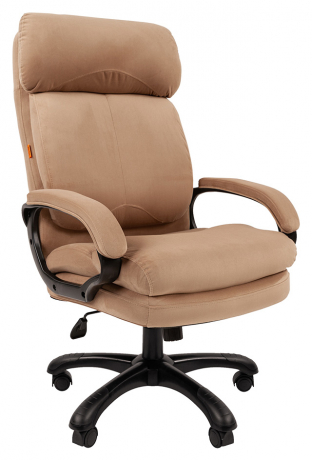Компьютерное кресло Chairman Home 505 темно-бежевый