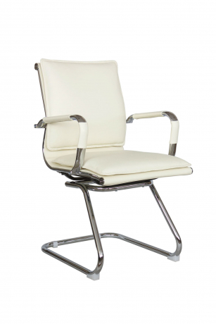 Кресло Riva Chair 6003-3 бежевый