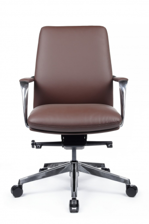Кресло RV DESIGN Pablo-M коричневый