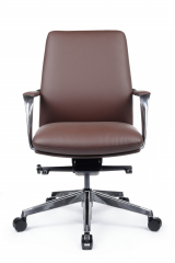 Кресло RV DESIGN Pablo-M коричневый