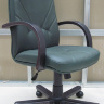 Кресло Менеджер экстра” - универсальная модель для успешных руководителей!