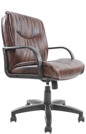 Кресло Шеф стандарт низкая спинка