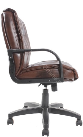 Кресло Шеф стандарт низкая спинка