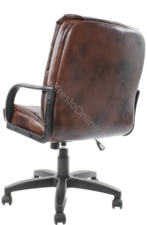 Кресло Шеф стандарт низкая спинка