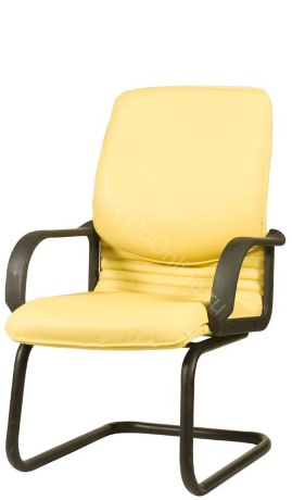 Конференц-кресло «Нова стандарт»: Комфорт, стиль и функциональность в одном решении