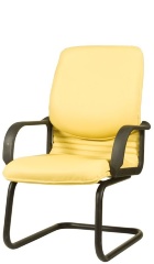 Конференц-кресло Нова стандарт низкая спинка