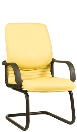 Конференц-кресло «Нова стандарт»: Комфорт, стиль и функциональность в одном решении