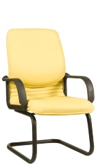 Конференц-кресло Нова стандарт низкая спинка