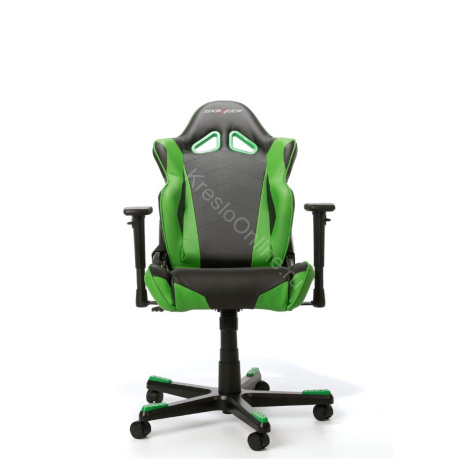Кресло компьютерное игровое DXRacer OH/RE0/NE