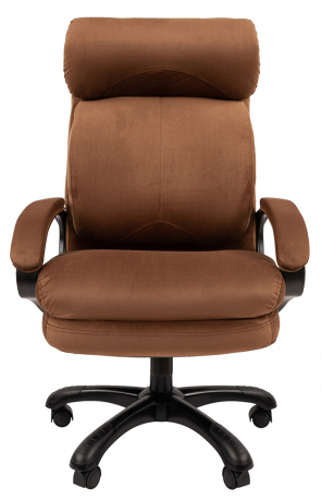 Компьютерное кресло Chairman Home 505 коричневый