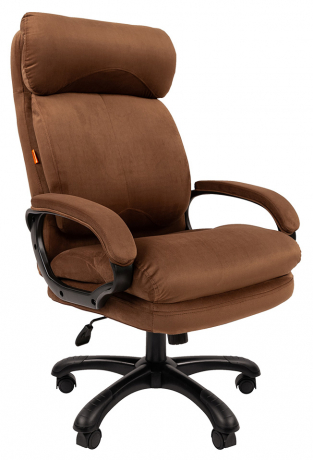 Компьютерное кресло Chairman Home 505 коричневый