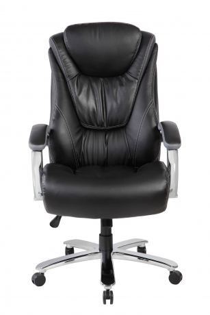 Кресло Riva Chair 9373 черный