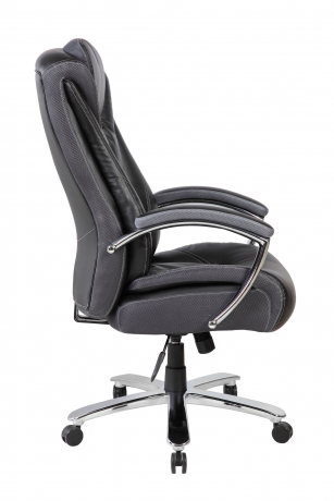Кресло Riva Chair 9373 черный