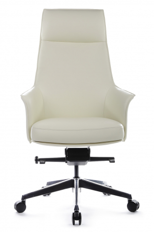 Кресло RV DESIGN Rosso белый