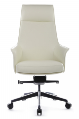 Кресло RV DESIGN Rosso белый