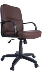 Кресло Зенит стандарт низкая спинка