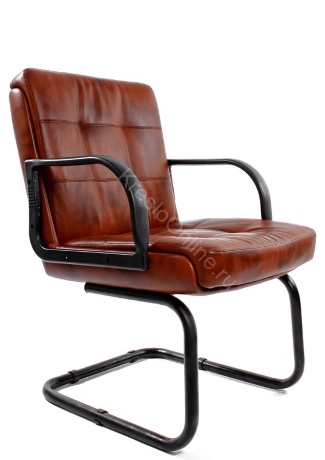 Конференц-кресло «Президент Стандарт»: Ваш выбор для успешных переговоров!