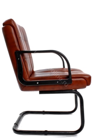 Конференц-кресло «Президент Стандарт»: Ваш выбор для успешных переговоров!