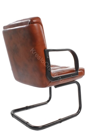 Конференц-кресло «Президент Стандарт»: Ваш выбор для успешных переговоров!